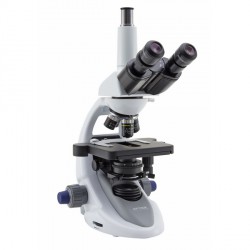 ̳ Optika B-293PLI 40x-1600x Trino Infinity