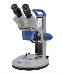 Мікроскоп Optika LAB 10 20x-40x Bino Stereo Мікроскоп Optika LAB 10 20x-40x Bino Stereo