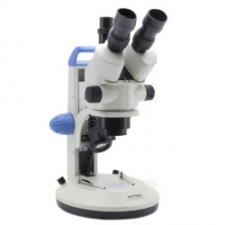 ̳ Optika LAB 30 7x-45x Trino Stereo Zoo