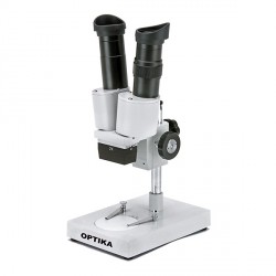 ̳ Optika S-10-P 20x Bino Stereo