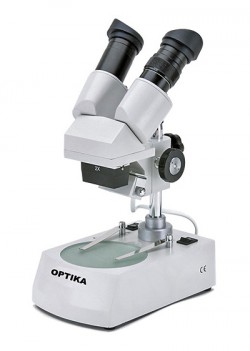  Optika S-20-2L 20x-40x Bino Stereo (920471)