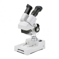 ̳ Optika S-20-L 20x-40x Bino Stereo