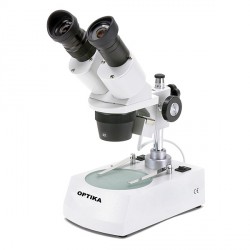 ̳ Optika ST-30-2LF 20x-40x Bino Stereo