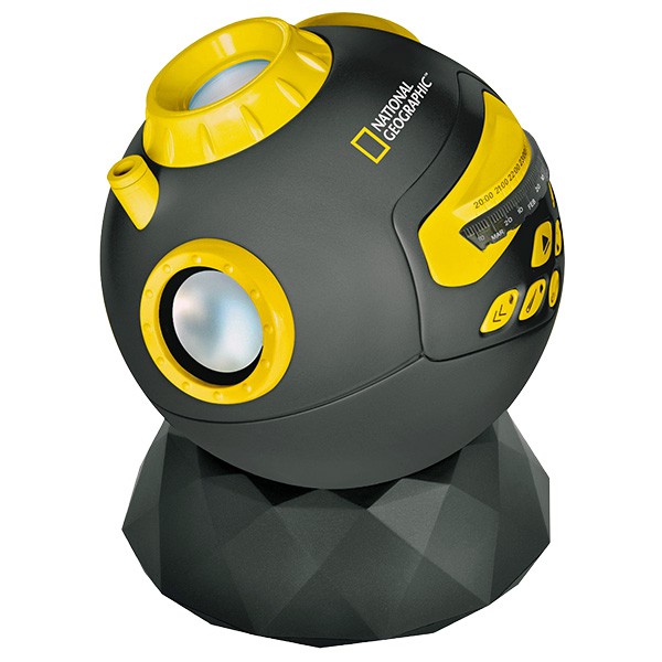 Планетарій National Geographic Junior Deluxe (920555) Планетарій National Geographic Junior Deluxe (920555)