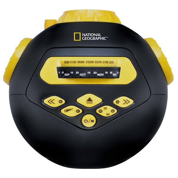 Планетарій National Geographic Junior Deluxe (920555) Планетарій National Geographic Junior Deluxe (920555)