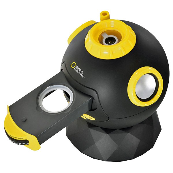 Планетарій National Geographic Junior Deluxe (920555) Планетарій National Geographic Junior Deluxe (920555)