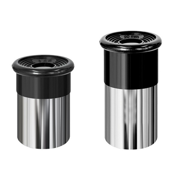 Телескоп Bresser Junior 50/600 Silver (920587) Телескоп Bresser Junior 50/600 Silver (920587)