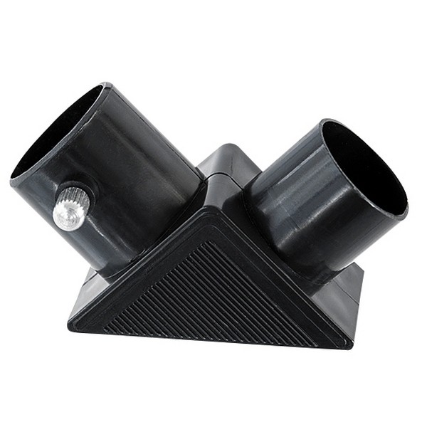 Телескоп Bresser Junior 50/600 Silver (920587) Телескоп Bresser Junior 50/600 Silver (920587)