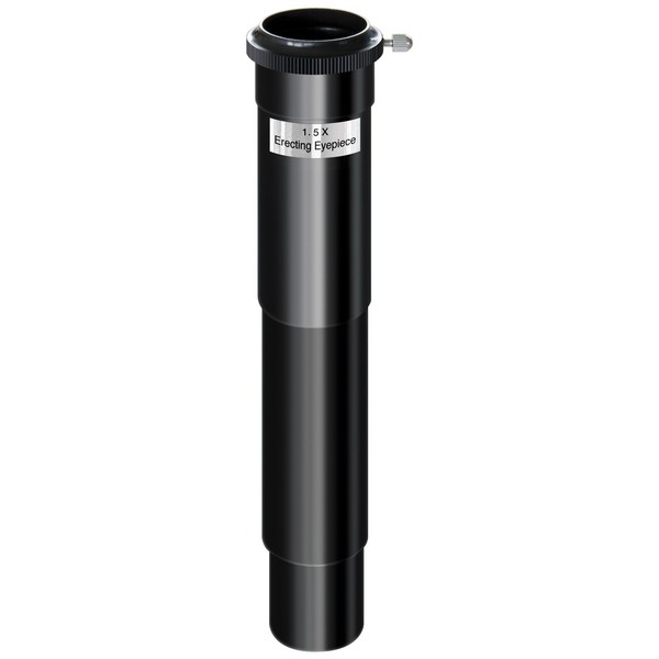 Телескоп Bresser Junior 50/600 Silver (920587) Телескоп Bresser Junior 50/600 Silver (920587)