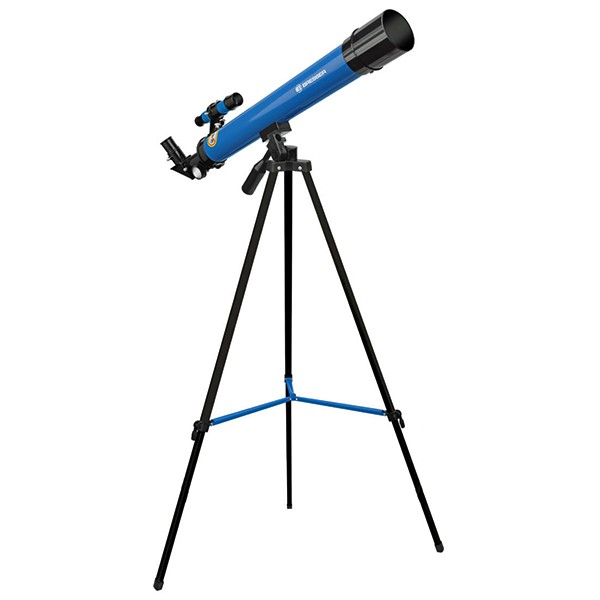 Телескоп Bresser Junior Space Explorer 50/600 Blue (923648) Телескоп Bresser Junior Space Explorer 50/600 Blue (923648)