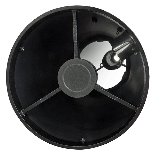 Телескоп Bresser Pluto II 114/500 EQ Carbon (922220) Телескоп Bresser Pluto II 114/500 EQ Carbon (922220)