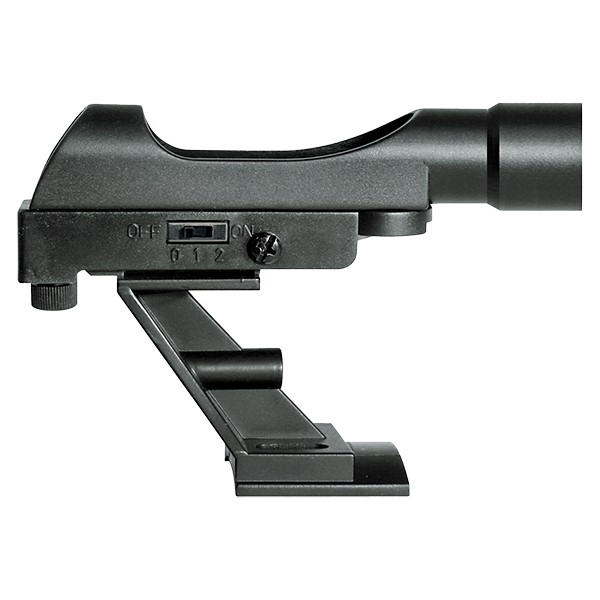 Телескоп Bresser Pluto II 114/500 EQ Carbon (922220) Телескоп Bresser Pluto II 114/500 EQ Carbon (922220)