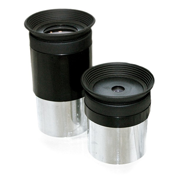 Телескоп Bresser Pluto II 114/500 EQ Carbon (922220) Телескоп Bresser Pluto II 114/500 EQ Carbon (922220)