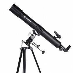  Bresser Taurus 90/900 NG Carbon (923032)