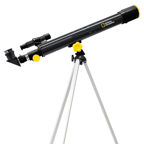 Телескоп National Geographic 50/600 AZ (920554) Телескоп National Geographic 50/600 AZ (920554)