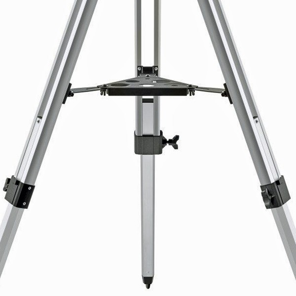 Телескоп National Geographic Newton 130/650 EQ3 (922223) Телескоп National Geographic Newton 130/650 EQ3 (922223)