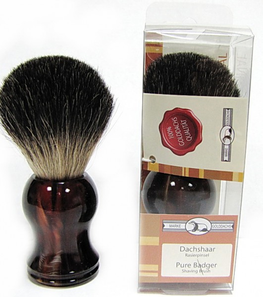 Помазок для гоління 1002-7 Помазок для гоління 1002-7