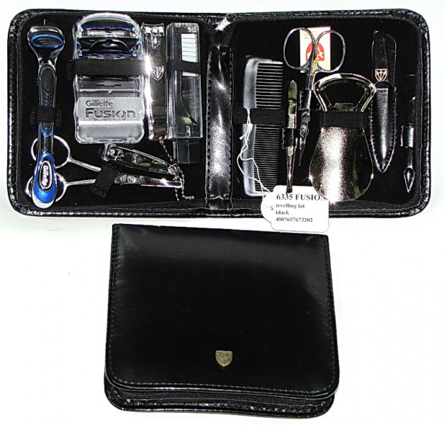 Манікюрний набір 6335 Fusion Манікюрний набір 6335 Fusion