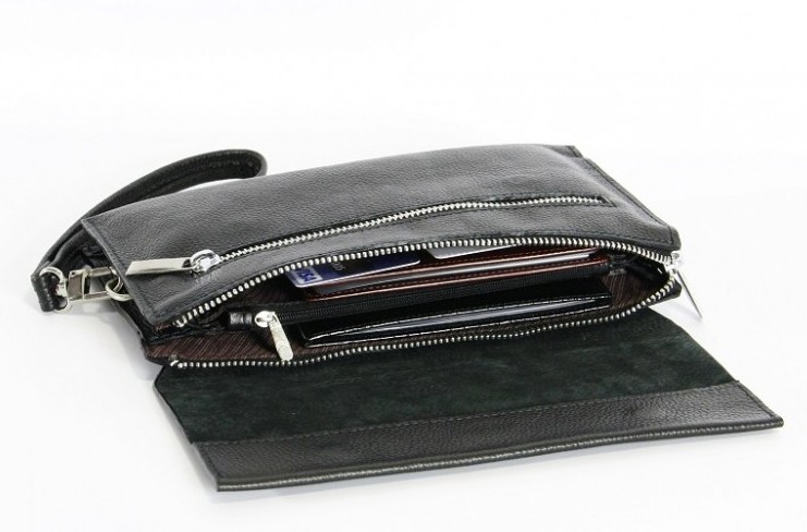 Чоловічий клатч 1К Чоловічий клатч 1К