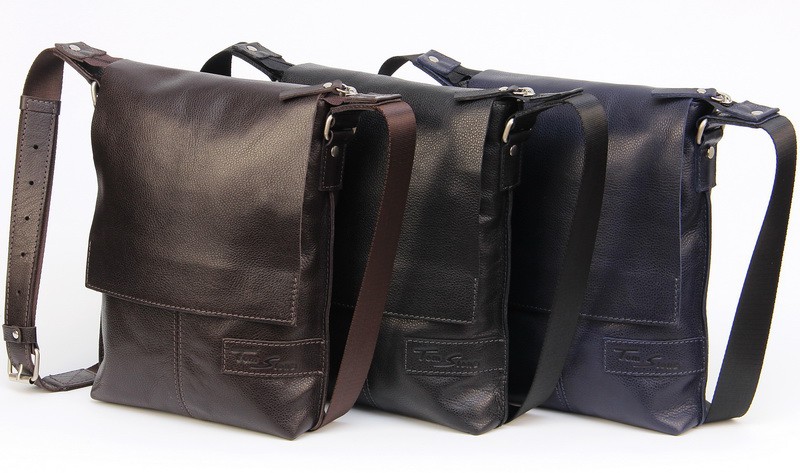 Чоловіча сумка 501B Чоловіча сумка 501B