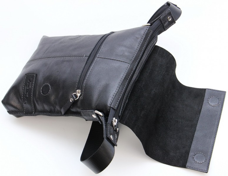 Чоловіча сумка 501B Чоловіча сумка 501B