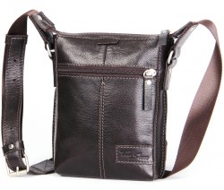 Чоловіча сумка 502BR Чоловіча сумка 502BR