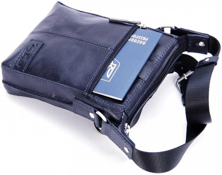 Чоловіча сумка 502BR Чоловіча сумка 502BR
