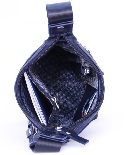 Чоловіча сумка 502BR Чоловіча сумка 502BR