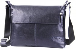 Чоловіча сумка 504BL Чоловіча сумка 504BL