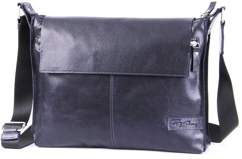 Чоловіча сумка 504BL Чоловіча сумка 504BL