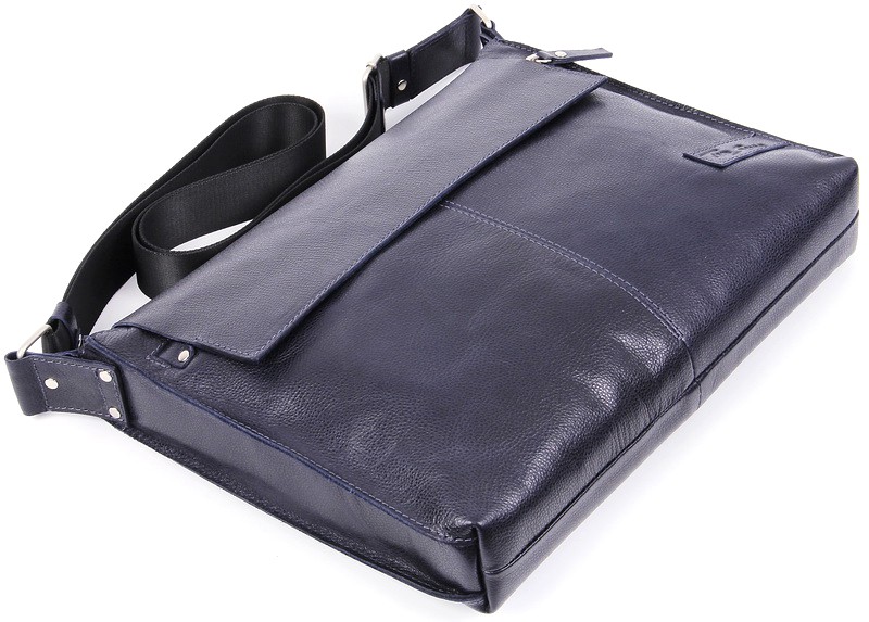 Чоловіча сумка 504BL Чоловіча сумка 504BL