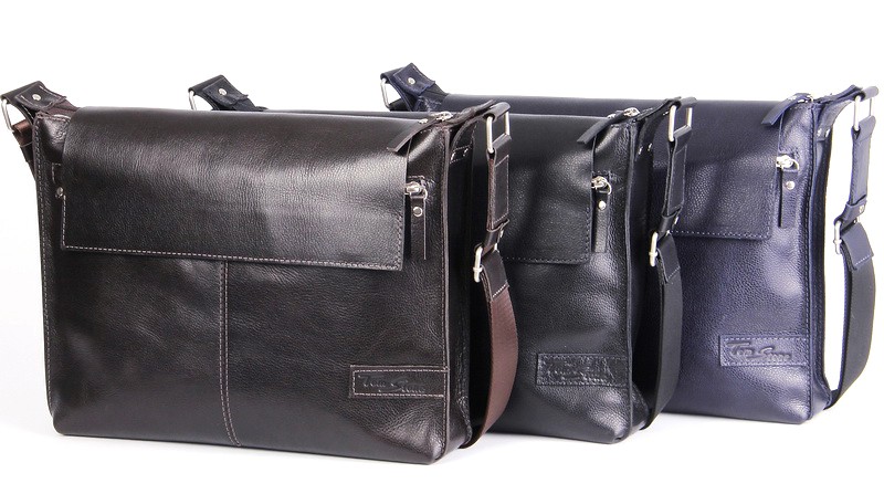 Чоловіча сумка 504BR Чоловіча сумка 504BR