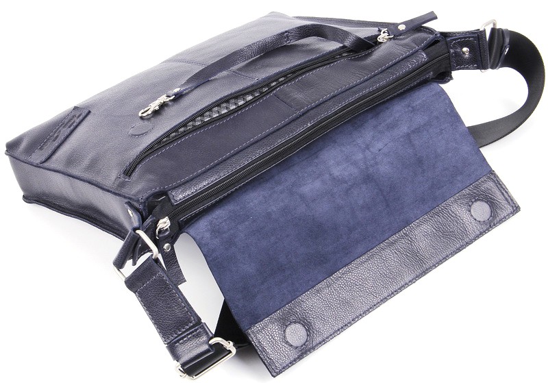 Чоловіча сумка 504BR Чоловіча сумка 504BR