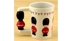 Кухоль London Holiday Soldier Кухоль London Holiday Soldier