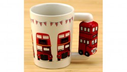   London Holiday Bus
