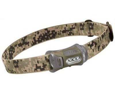 Фонарь налобный FuelOlive PTC619 LED Фонарь налобный FuelOlive PTC619 LED