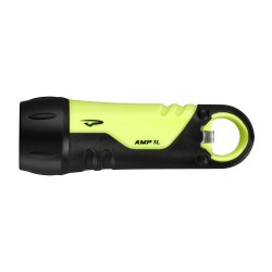   AMPYellow PTC880 LED1