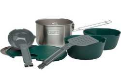 Турестичний набір AdventureSteel 042STY 1.5 Л" Турестичний набір AdventureSteel 042STY 1.5 Л"