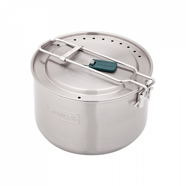 Турестичний набір AdventureSteel 042STY 1.5 Л" Турестичний набір AdventureSteel 042STY 1.5 Л"