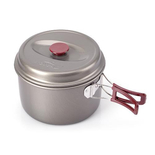 Набір посуду Kovea Hard 56 KSK-WH56 Набір посуду Kovea Hard 56 KSK-WH56