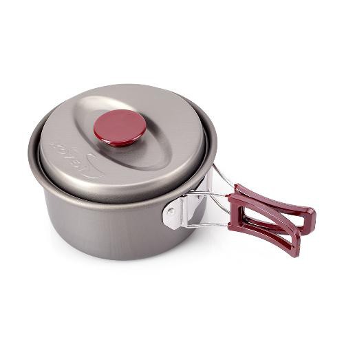 Набір посуду Kovea Hard 56 KSK-WH56 Набір посуду Kovea Hard 56 KSK-WH56