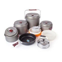    Kovea Hard 78 KSK-WH78