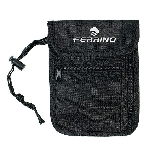    Ferrino Anouk Black