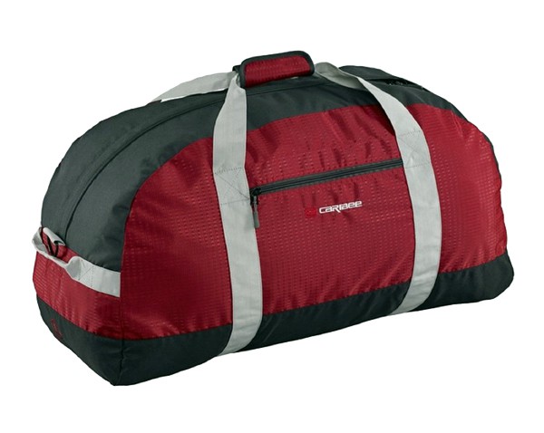Сумка дорожня Caribee Loco 60L (60cm) Red Сумка дорожня Caribee Loco 60L (60cm) Red
