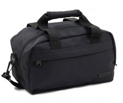 Сумка дорожня Members Essential On-Board Travel Bag 12.5 Black Сумка дорожня Members Essential On-Board Travel Bag 12.5 Black