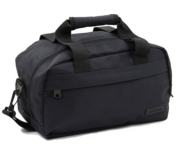 Сумка дорожня Members Essential On-Board Travel Bag 12.5 Black Сумка дорожня Members Essential On-Board Travel Bag 12.5 Black