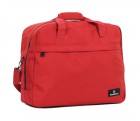   Members Essential On-Board Travel Bag 40 Red