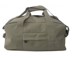   Members Holdall Extra Large 170 Khaki