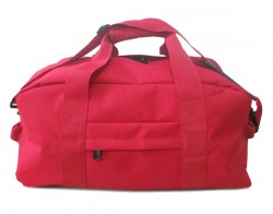   Members Holdall Extra Large 170 Red