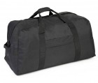   Members Holdall Large 120 Black